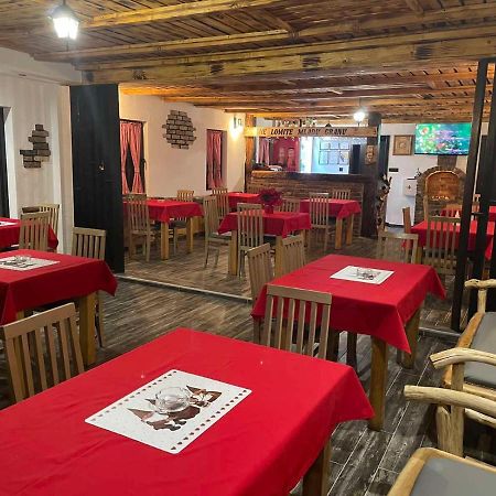 Etno Village Dolina Srece Vitez Zewnętrze zdjęcie