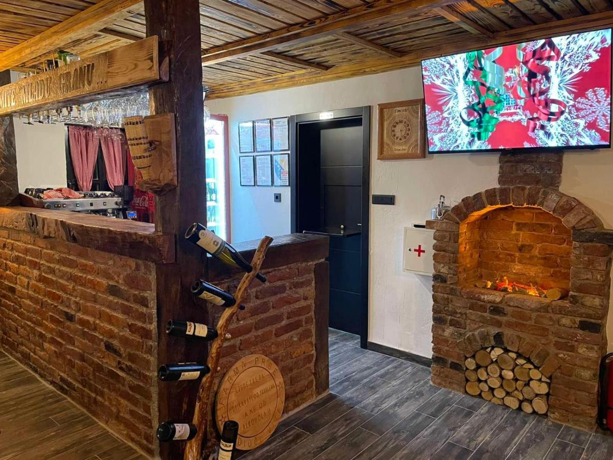 Etno Village Dolina Srece Vitez Zewnętrze zdjęcie