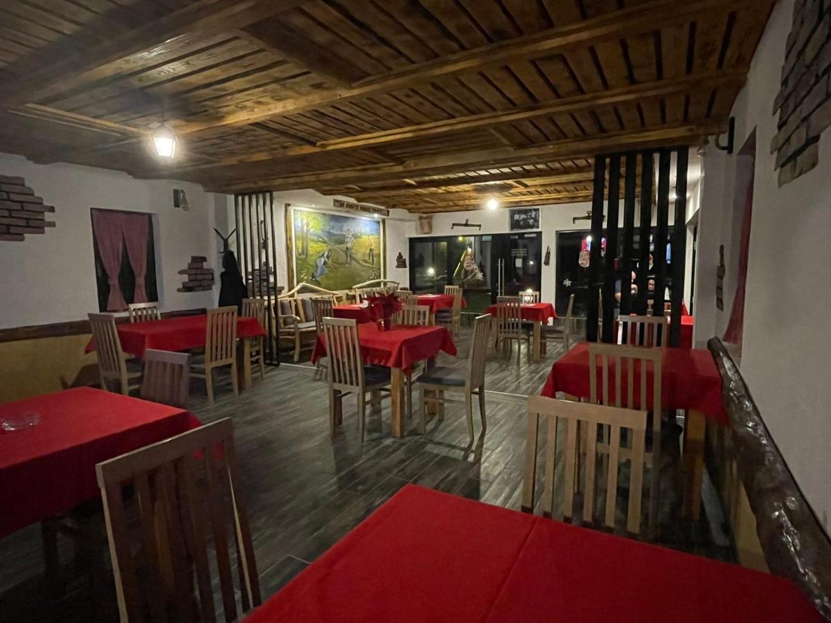 Etno Village Dolina Srece Vitez Zewnętrze zdjęcie
